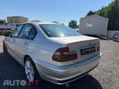 BMW 320 d