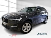 Volvo XC60 2.0 B4 Momentum