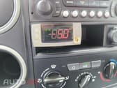 Citroen Berlingo 1.6 HDI L2 3L FRIO + ISOTERMICA