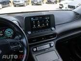 Hyundai Kauai 64 kWh Premium