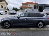 BMW 330 e Touring Auto
