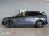 Peugeot 5008 1.2 Hybrid Allure e-DCS6