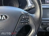 Kia Ceed SW 1.6 CRDi Nav Line