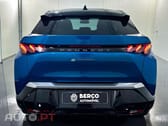 Peugeot E-3008 73 kWh GT