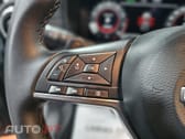 Nissan Juke 1.0 DIG-T N-Connecta NAV. DCT