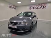 Seat Ibiza 1.4 TDi Reference