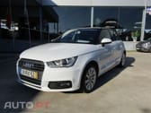 Audi A1 1.4 TDI Design
