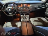 BMW 520 d 130g