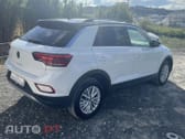 Volkswagen T-Roc 1.0 TSI Life