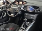 Peugeot 308 PureTech 110 Stop & Start Allure