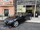 Mercedes-Benz C 220 d Aut.