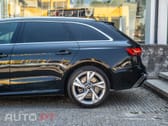 Audi A4 Avant 35 TDI S line S tronic