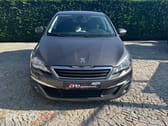 Peugeot 308 1.6 BlueHDi Active