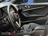 BMW 135 M135 i xDrive Pack 50 anos M