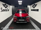 DS DS7 Crossback 1.2 PureTech Performance