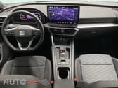 Seat Leon 1.5 TSI e-Hybrid FR DSG