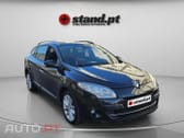 Renault Mégane Sport Tourer 1.5 dCi Dynamique