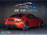 Toyota GT86 2.0D-4S Sport+Navi