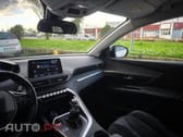 Peugeot 5008 PureTech 130 Crossway
