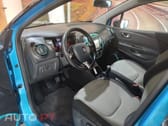 Renault Captur 1.5 dCi Exclusive