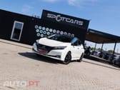Nissan Leaf e+ N-Connecta