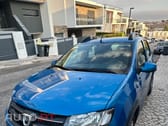 Dacia Sandero Step way