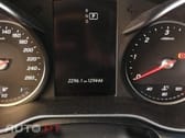 Mercedes-Benz C 220 BlueTEC AMG Line Aut.