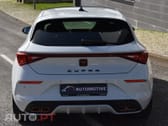 Cupra Leon 1.4 e-Hybrid Cupra DSG VZ