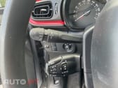 Citroen C3 1.2 PureTech Feel