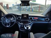 Mercedes-Benz V 220 d Longo Avantgarde