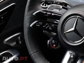 Mercedes-Benz EQE 53 AMG 4M I.V.A DEDUTIVEL
