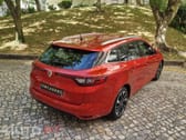 Renault Mégane 1.5 dCi Zen ECO