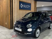 Fiat 500C 1.0 Hybrid
