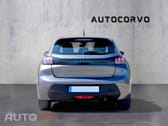 Peugeot 208 1.2 PureTech Active