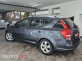 Kia Ceed SW 1.4 CVVT EX ISG
