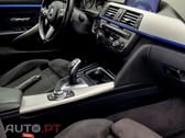 BMW 420 d Pack M Auto