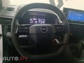 Opel Combo L1 COMBO CARGO