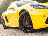 Porsche 718 2.5 S PDK