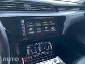 Audi E-Tron 50 QUATTRO