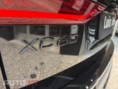 Volvo XC60 T6 AWD Recharge Plus Black Edition