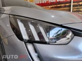Peugeot E-208 50 kWh GT Line