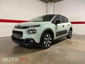 Citroen C3 1.2 PureTech Shine EAT6