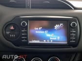 Toyota Yaris 1.0 VVT-i Comfort