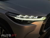 Toyota Corolla Cross 2.0 Hybrid Luxury