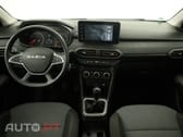 Dacia Sandero Sandero 1.0 ECO-G Stepway Extreme Bi-Fuel