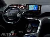 Peugeot 3008 1.5 BlueHDi GT Line EAT8