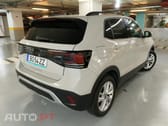 Volkswagen T-Cross 1.0 TSI Urban