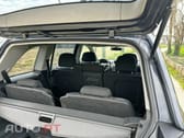 Opel Zafira 1.9 CDTi Enjoy