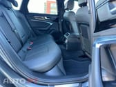 Audi A6 Avant 40 TDI S line S tronic