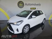 Toyota Yaris Yaris 1.4 d4d